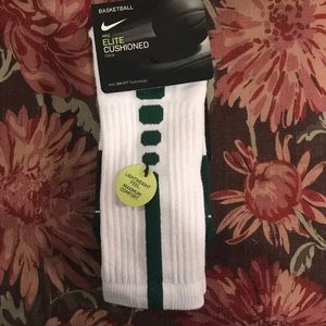 Nike elite socks